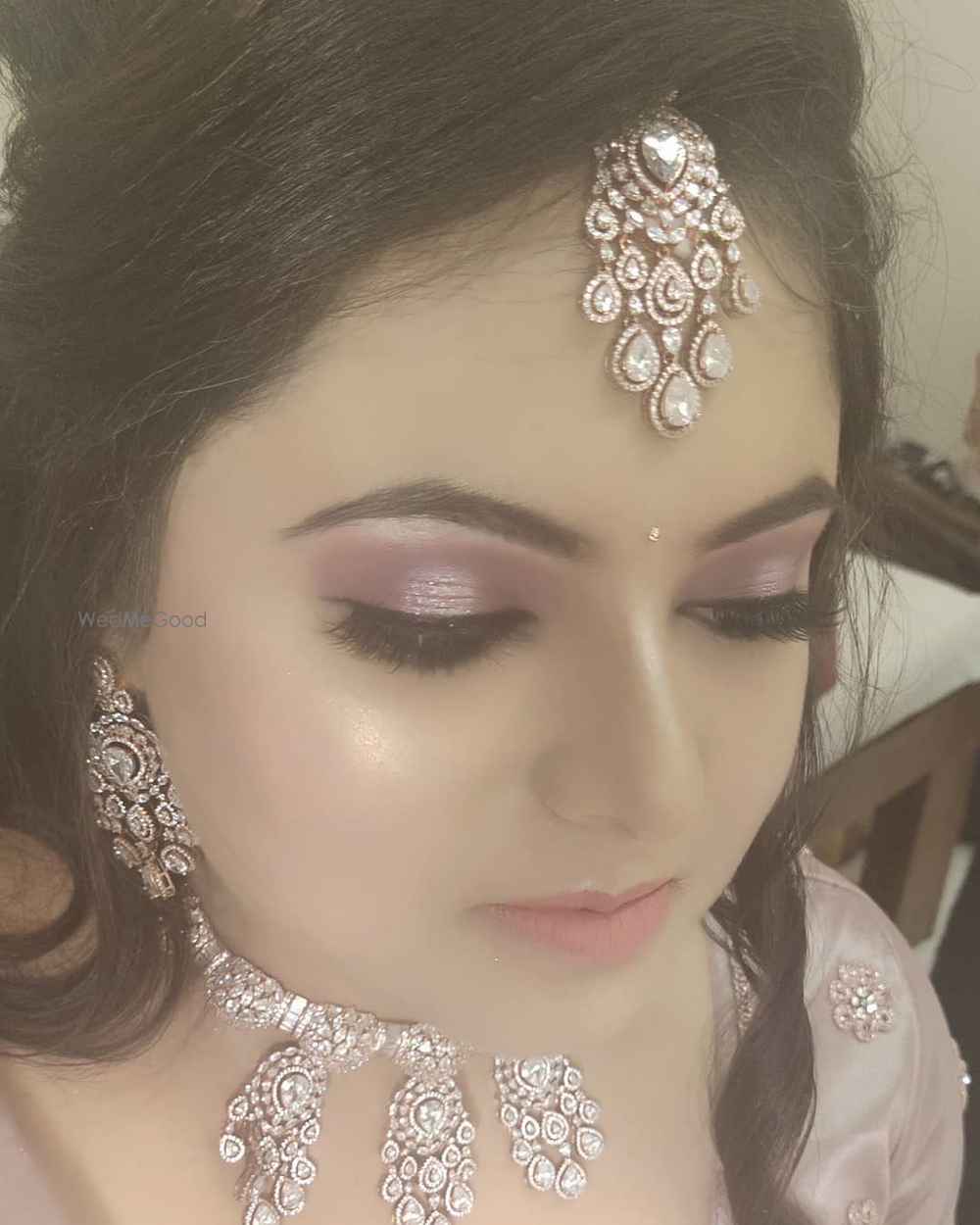 Photo From Bride - By Dharas Makeup