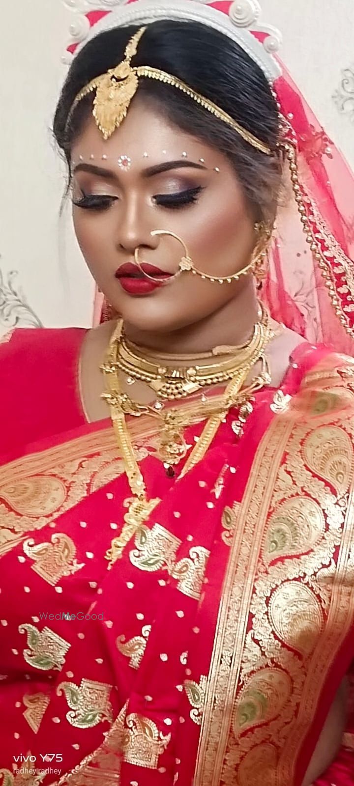 Photo From Brides - By Makeup By Sweety Agarwal