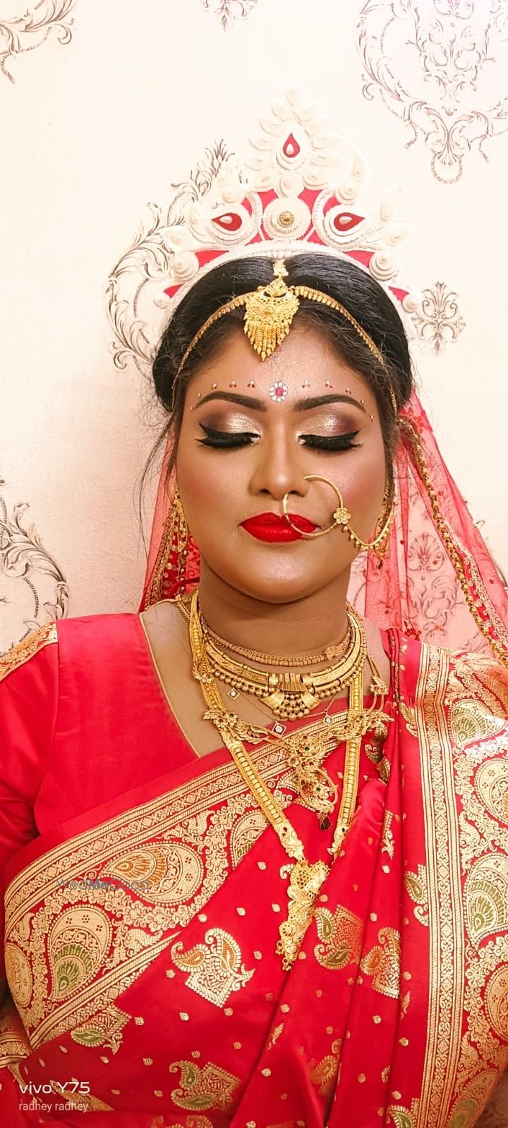 Photo From Brides - By Makeup By Sweety Agarwal