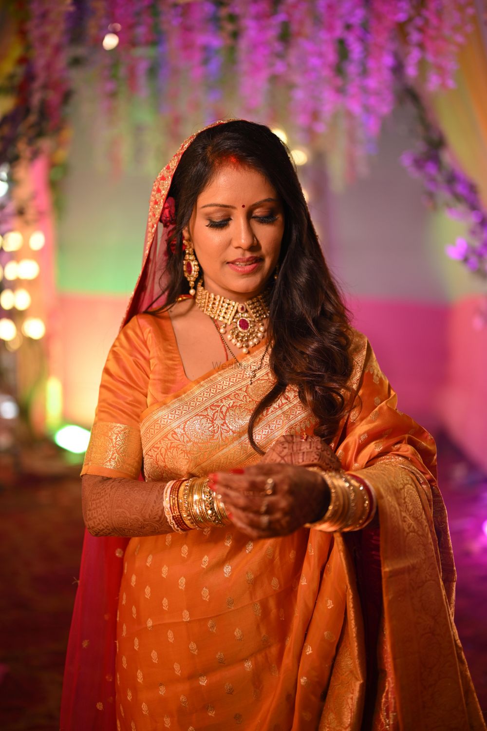 Photo From Brides - By Makeup By Sweety Agarwal