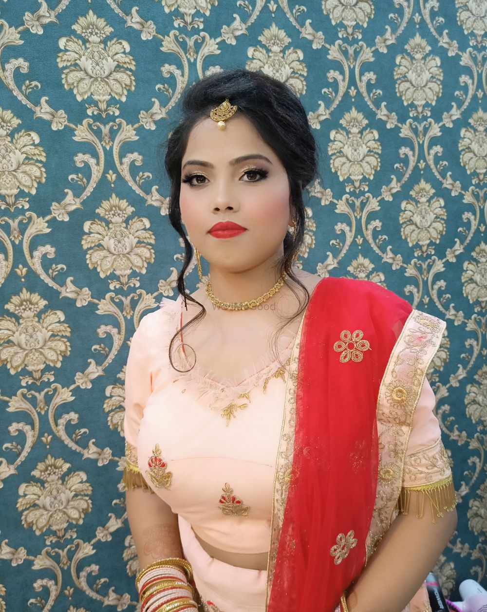Photo From Party Makeup - By Makeup By Sweety Agarwal