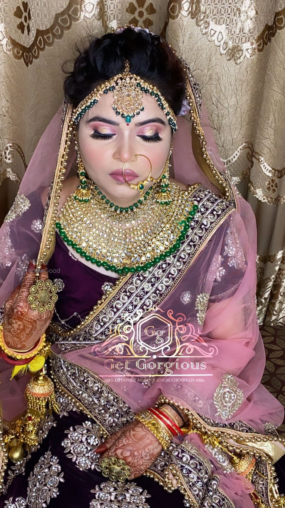 Photo From Mamta  - By Makeover by Devanshi