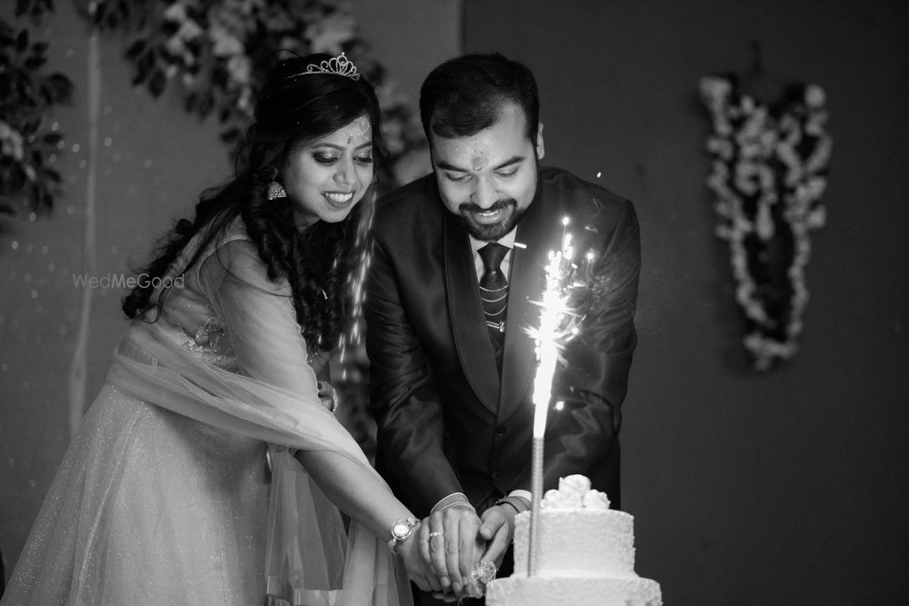 Photo From Raja and Bibhuti - By Flashback