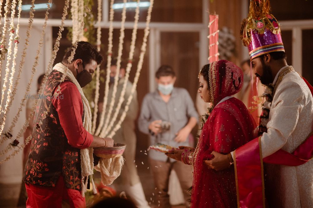Photo From Raja and Bibhuti - By Flashback