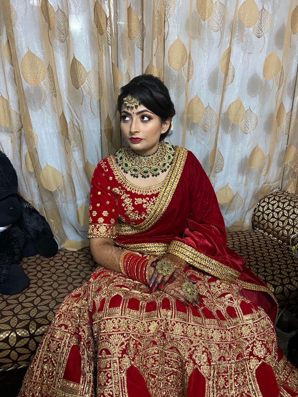 Photo From Pragya  - By Makeover by Devanshi