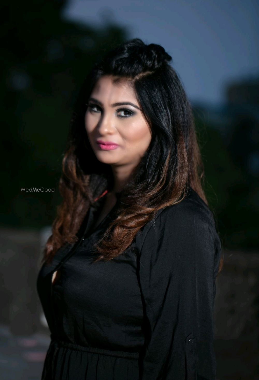 Photo From CLIENT'S PORTFOLIO & DESIGNER'S SHOOTS - By Makeup By Sweety Agarwal