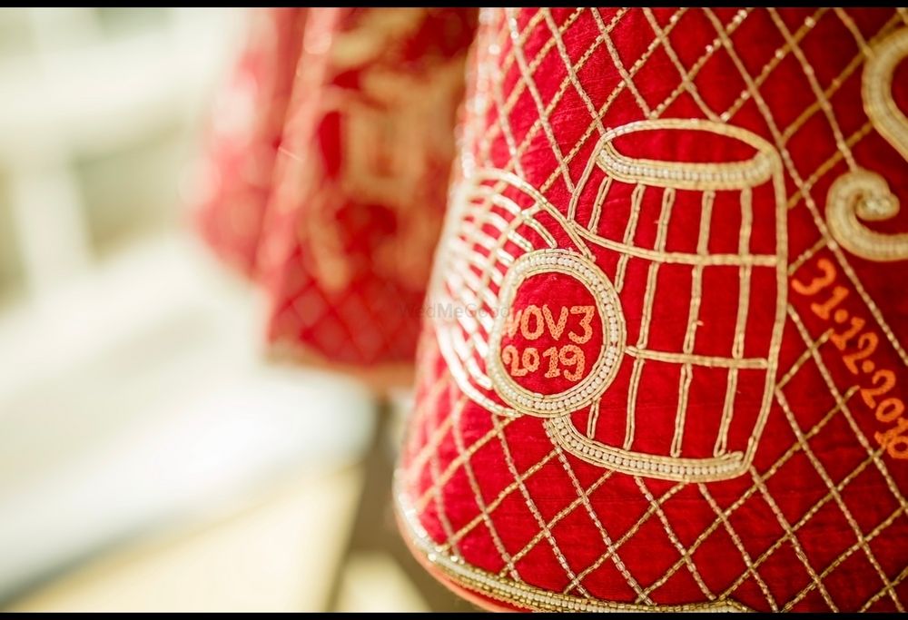 Photo From Siddhi and Ashutosh Wedding - By Knot by Kavya