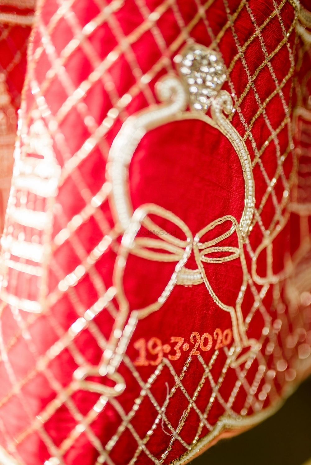 Photo From Siddhi and Ashutosh Wedding - By Knot by Kavya