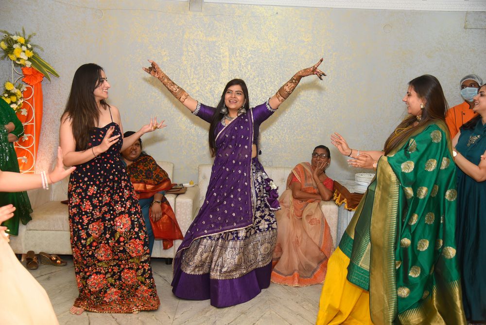 Photo From Shristi Dhanuka's Event - By Makeoverxpress - MOXSA