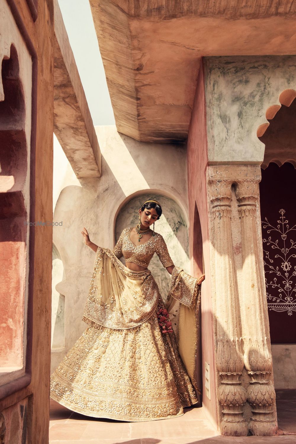 Photo From KUSH MAGAZINE FEATURE SWATI UBROI - ESTIE COUTURE - By Swati Ubroi