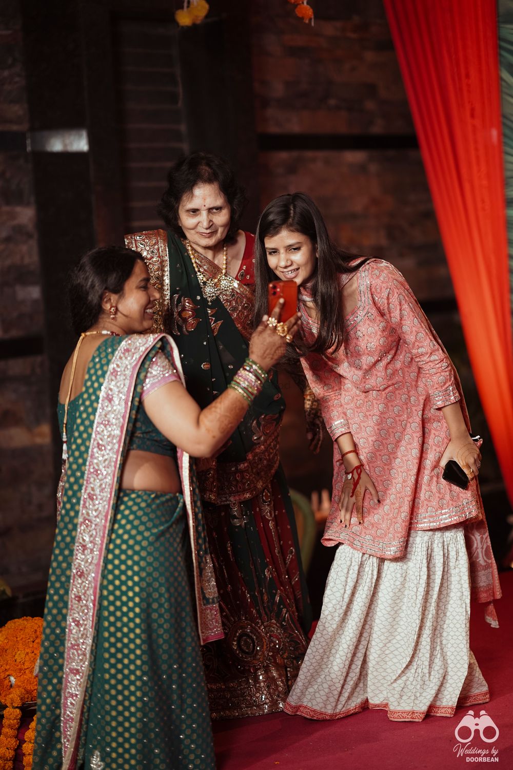 Photo From Akhil & Juhi | Wedding - By Weddings by Doorbean