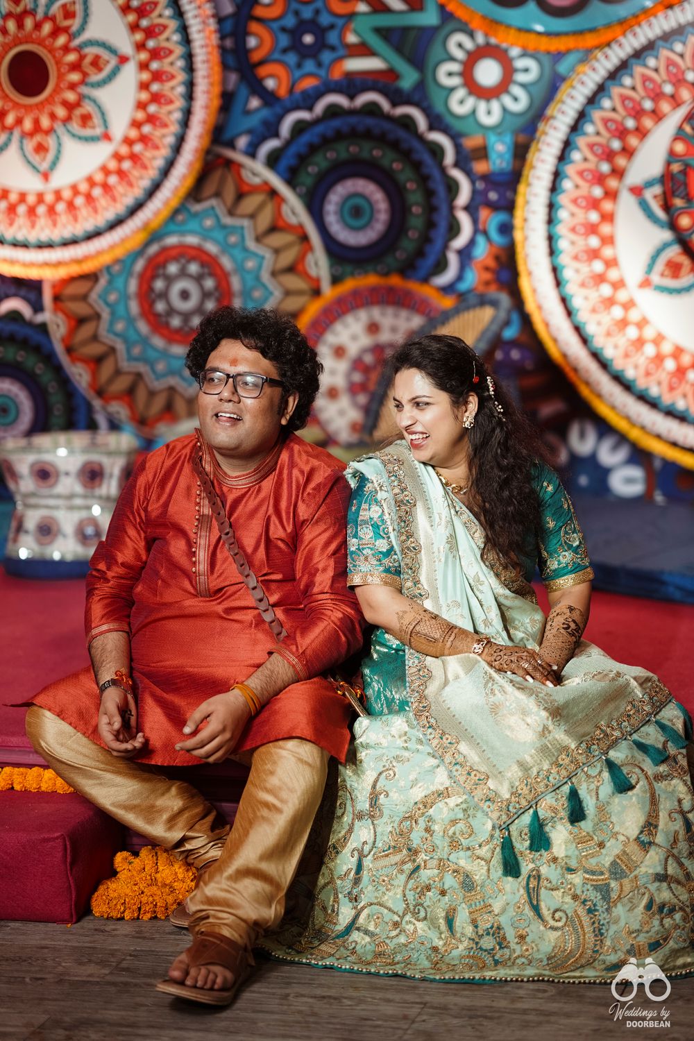 Photo From Akhil & Juhi | Wedding - By Weddings by Doorbean