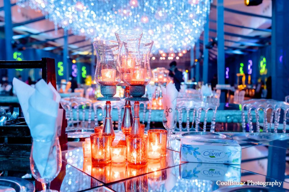 Photo From A Glittery Cocktail - By Papercut Weddings
