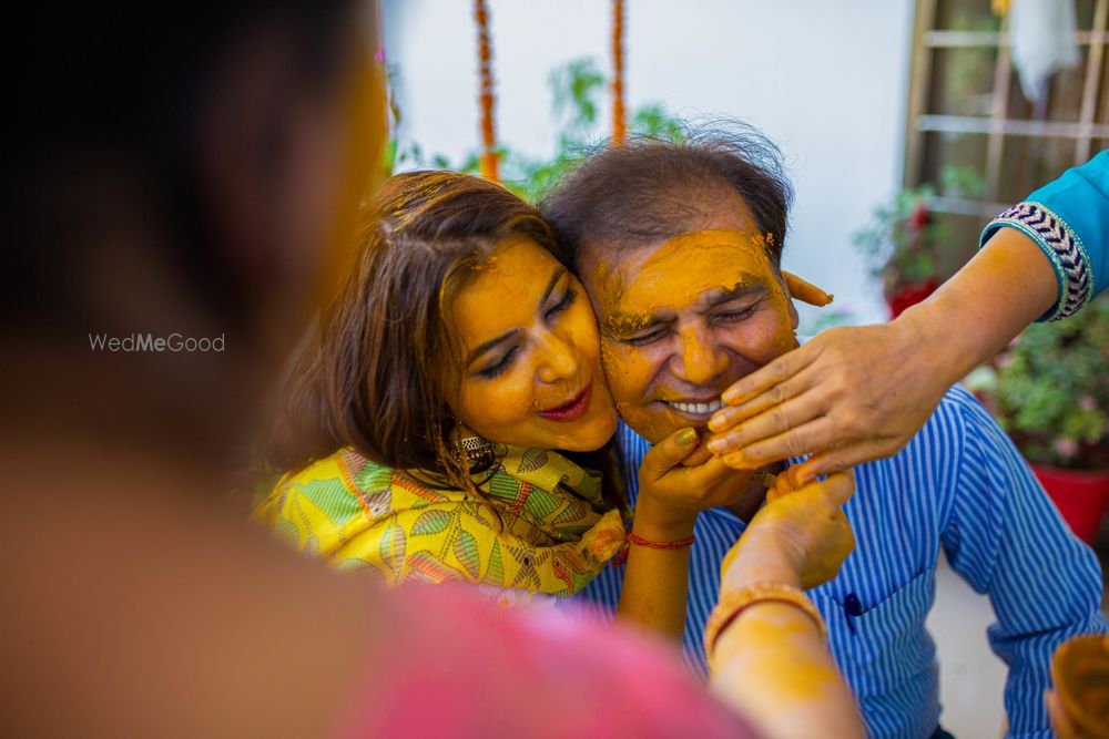 Photo From Priyanka + Abhijit - By Lasting Clicks