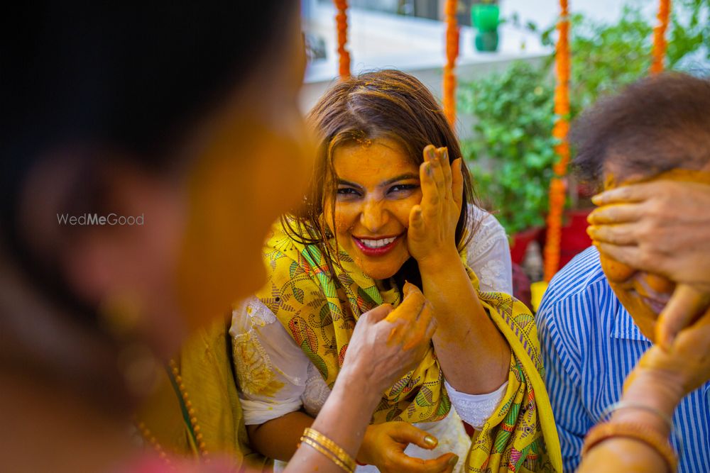 Photo From Priyanka + Abhijit - By Lasting Clicks