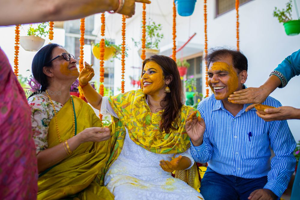 Photo From Priyanka + Abhijit - By Lasting Clicks