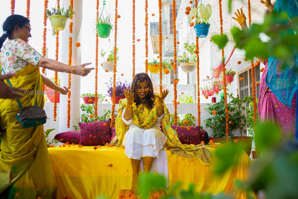 Photo From Priyanka + Abhijit - By Lasting Clicks