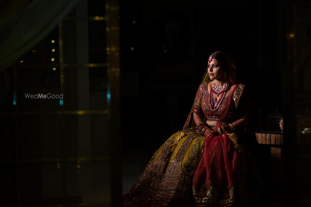 Photo From Priyanka + Abhijit - By Lasting Clicks