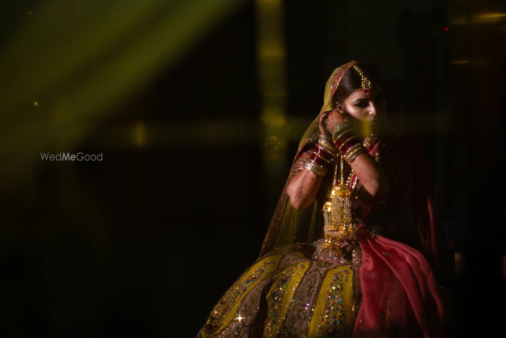 Photo From Priyanka + Abhijit - By Lasting Clicks