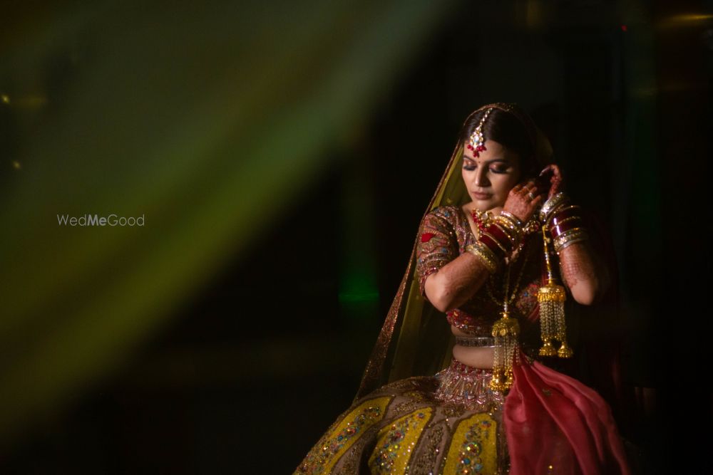 Photo From Priyanka + Abhijit - By Lasting Clicks