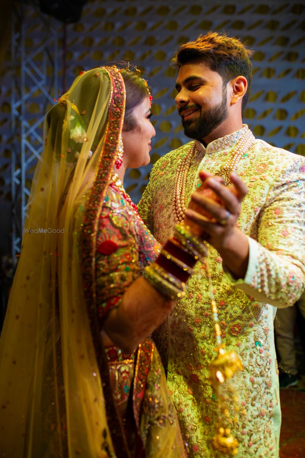 Photo From Priyanka + Abhijit - By Lasting Clicks