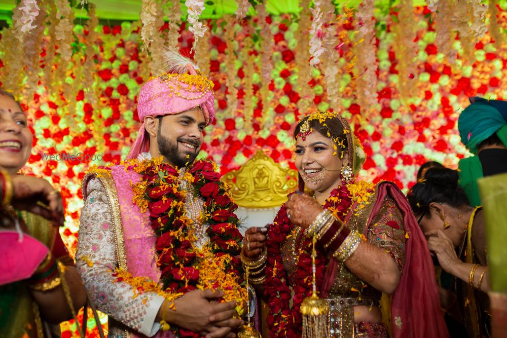 Photo From Priyanka + Abhijit - By Lasting Clicks