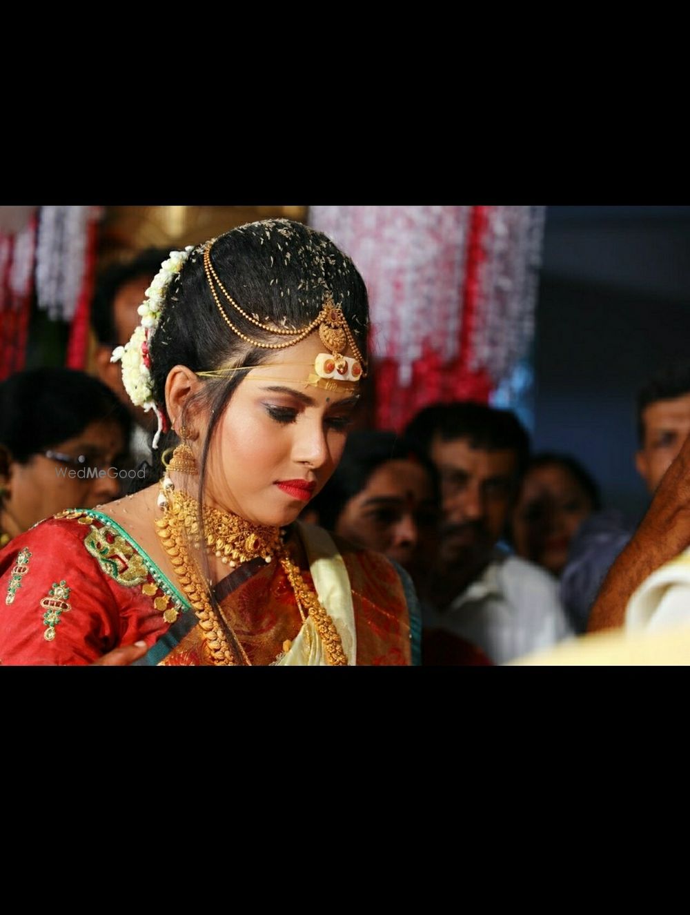 Photo From Southindianbride Murtham - By Beauty by Sonali