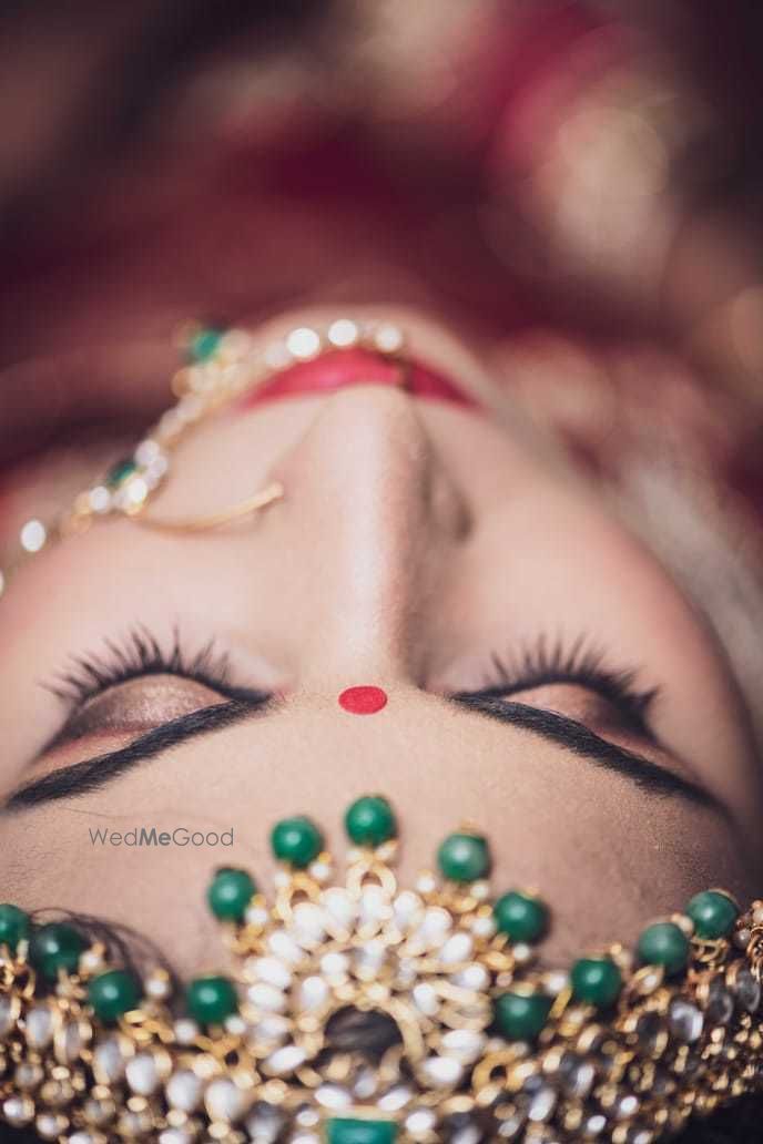 Photo From Marwadibridallook - By Beauty by Sonali