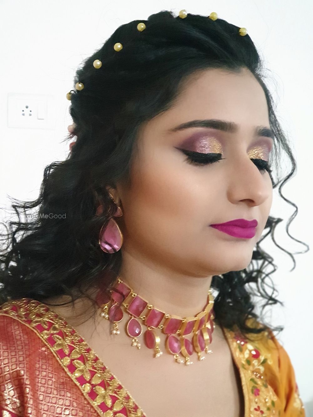 Photo From Marwadibridallook - By Beauty by Sonali