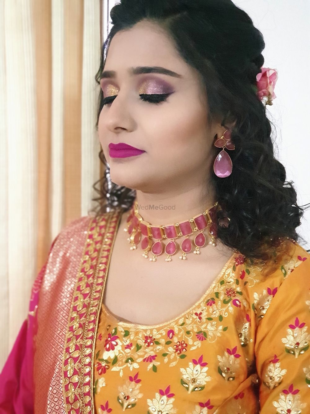 Photo From Marwadibridallook - By Beauty by Sonali