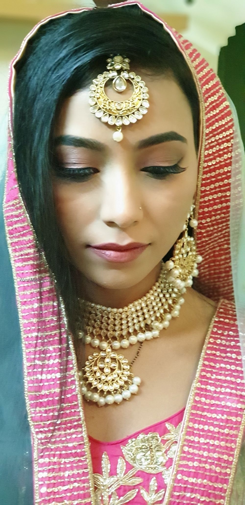 Photo From Marwadibridallook - By Beauty by Sonali