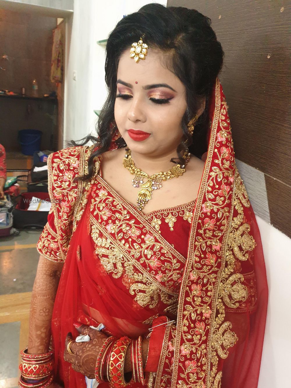 Photo From Marwadibridallook - By Beauty by Sonali