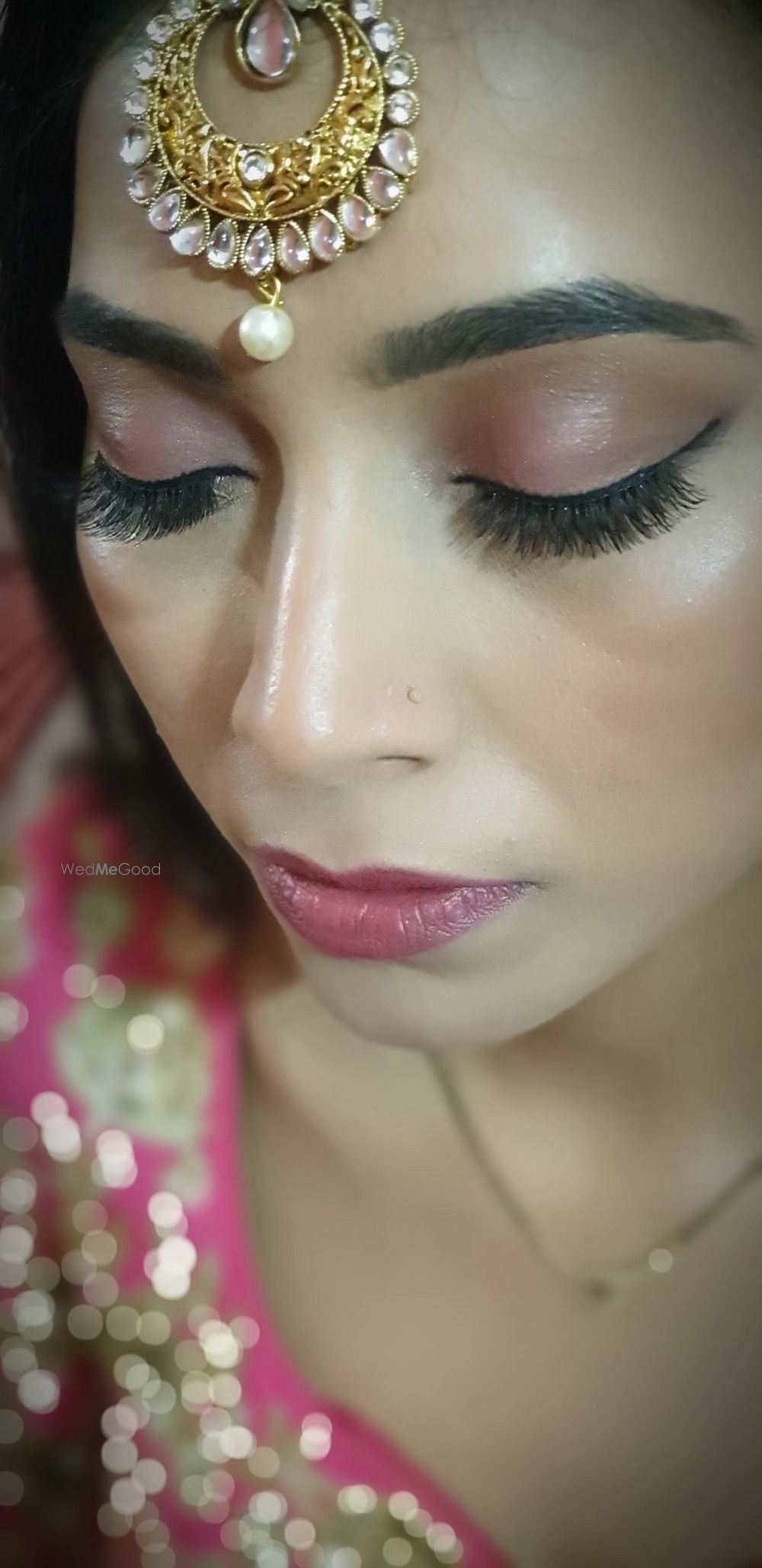 Photo From Marwadibridallook - By Beauty by Sonali