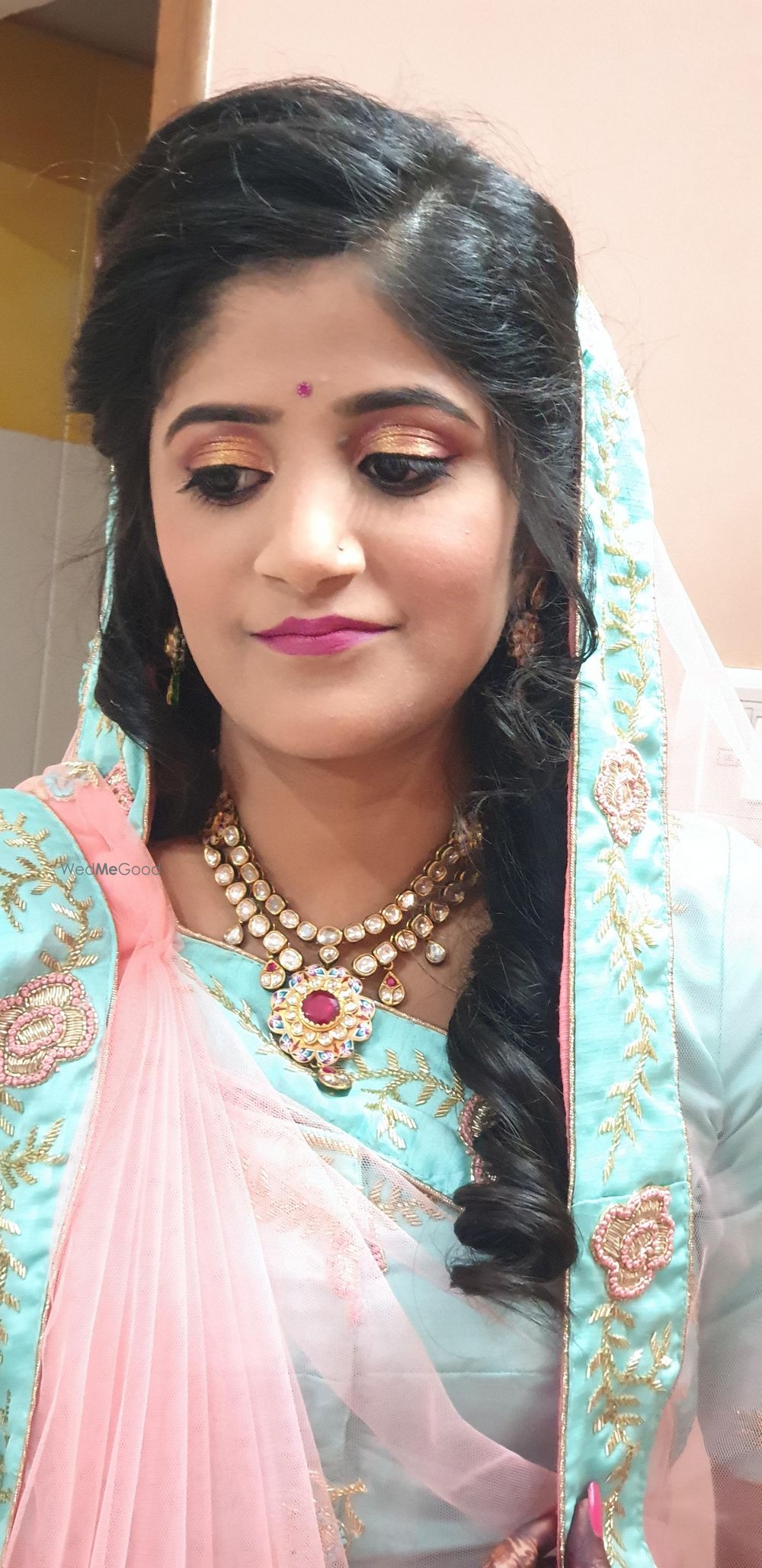 Photo From Marwadibridallook - By Beauty by Sonali