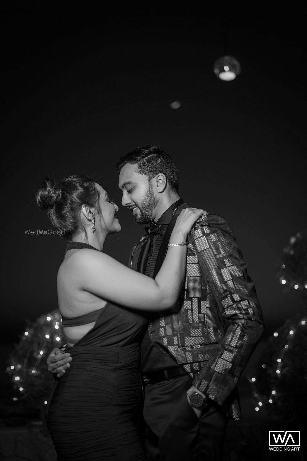 Photo From ROOH & TANMAY - By Wedding Art