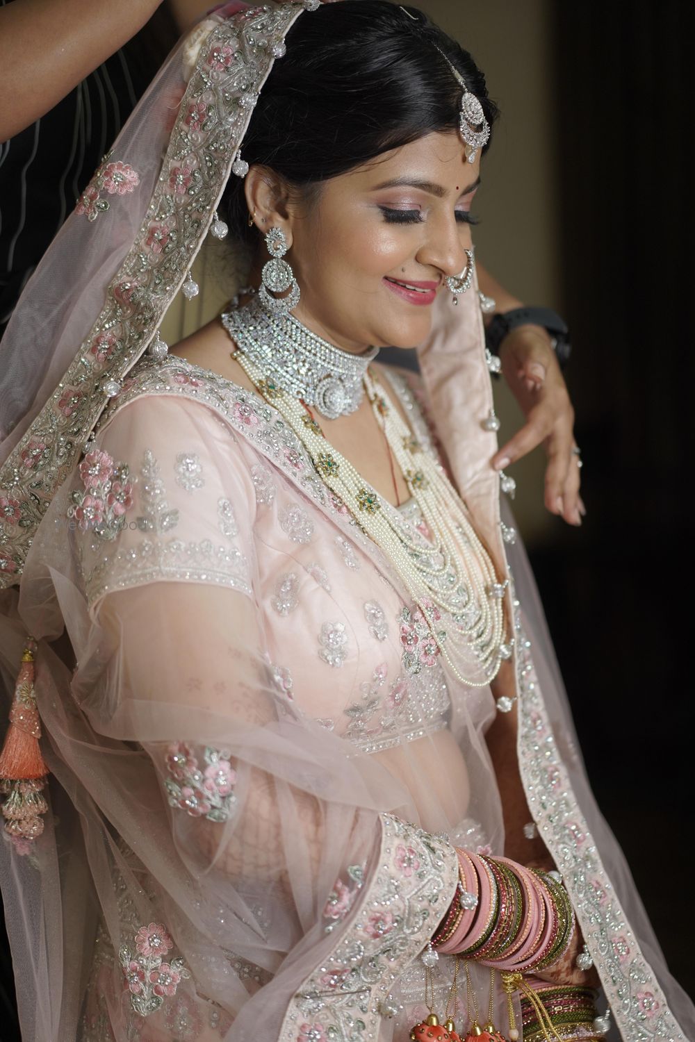 Photo From Sakshi Weds Chirag - By Makeoverxpress - MOXSA