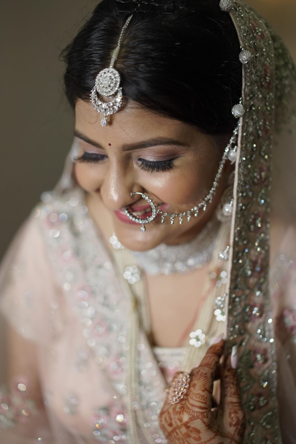 Photo From Sakshi Weds Chirag - By Makeoverxpress - MOXSA