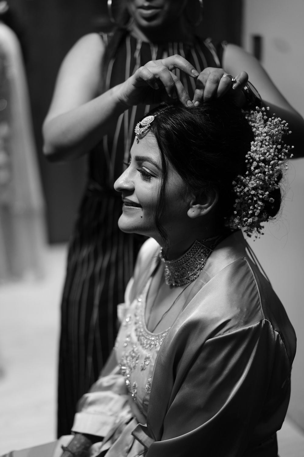 Photo From Sakshi Weds Chirag - By Makeoverxpress - MOXSA