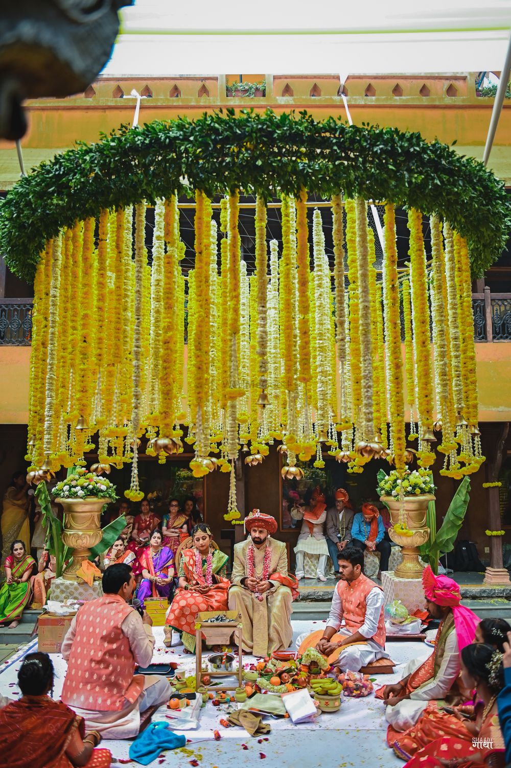Photo From Regal Traditional Wedding - By Gulmohar inc. - Bespoke Weddings