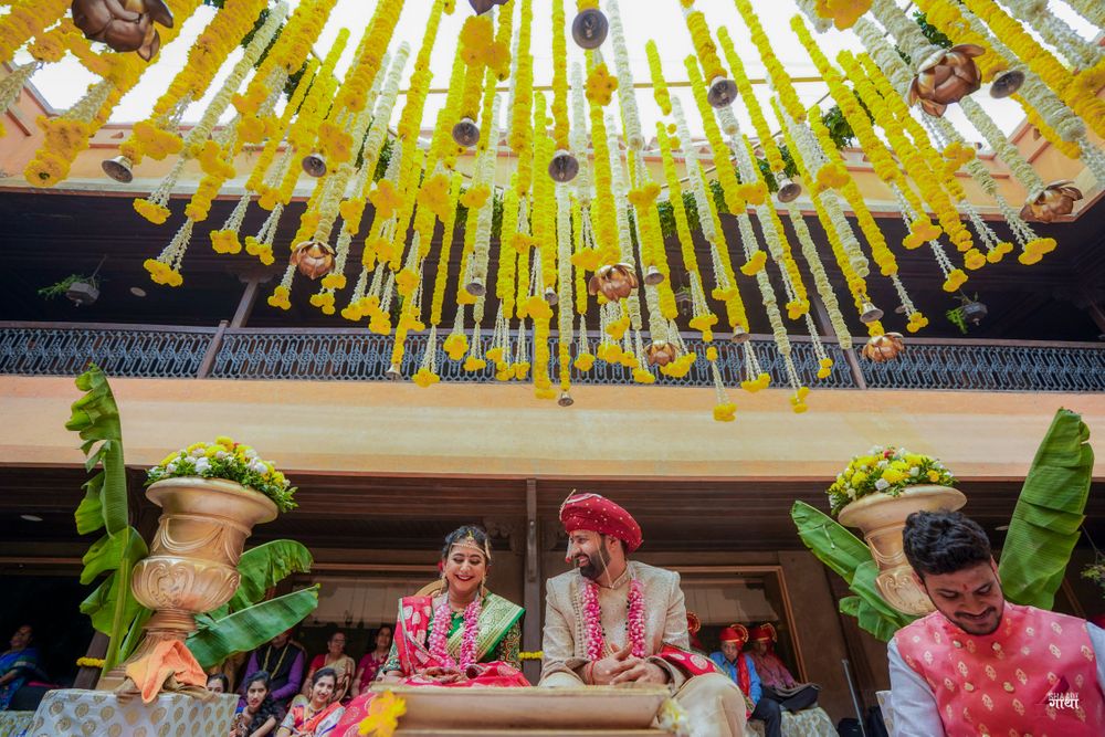 Photo From Regal Traditional Wedding - By Gulmohar inc. - Bespoke Weddings