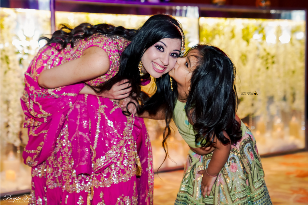 Photo From Saumya & Kanisth - By  Purple Tree Events Solution