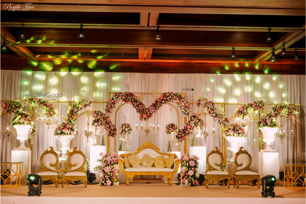 Photo From Saumya & Kanisth - By  Purple Tree Events Solution