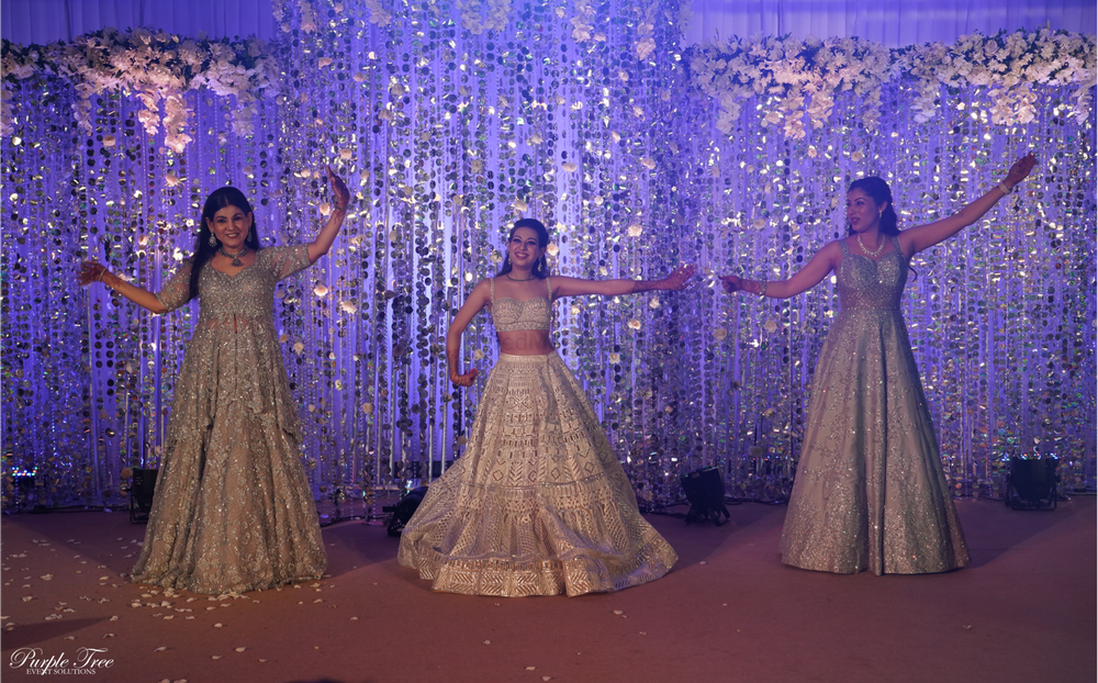 Photo From Saumya & Kanisth - By  Purple Tree Events Solution