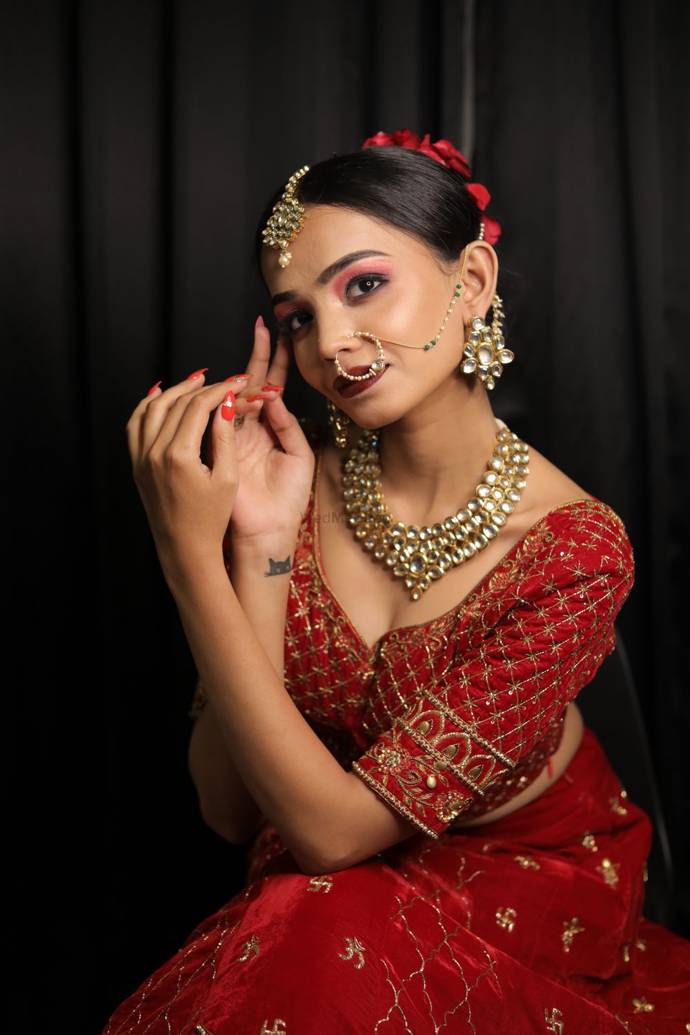 Photo From Bride - By Anil Chauhan Photography