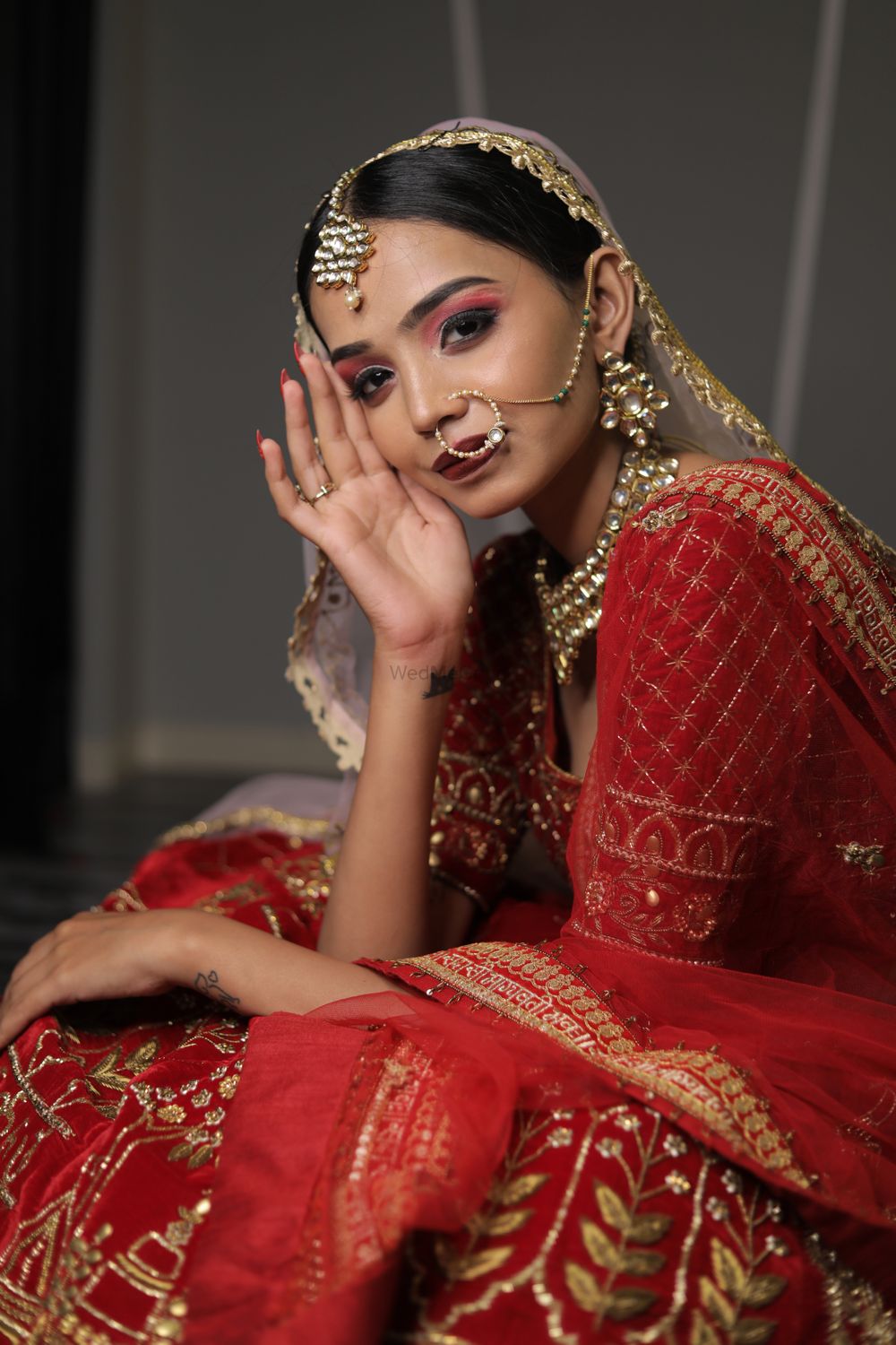 Photo From Bride - By Anil Chauhan Photography