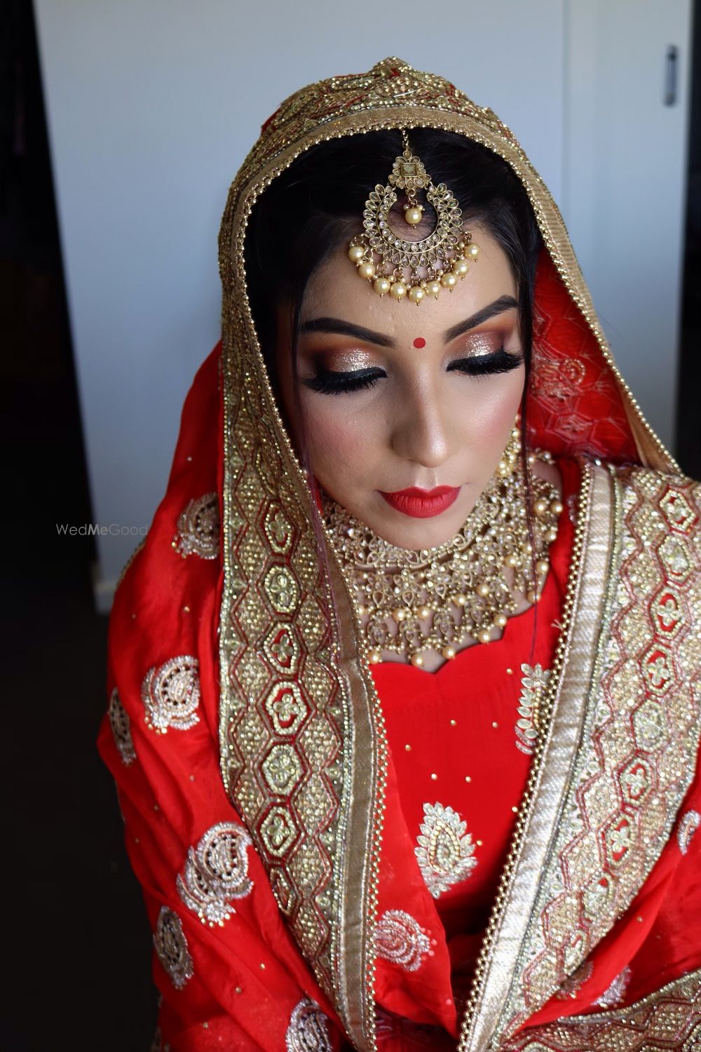 Photo From Brides - By Rock Me Fabulous by Rupali Katoch