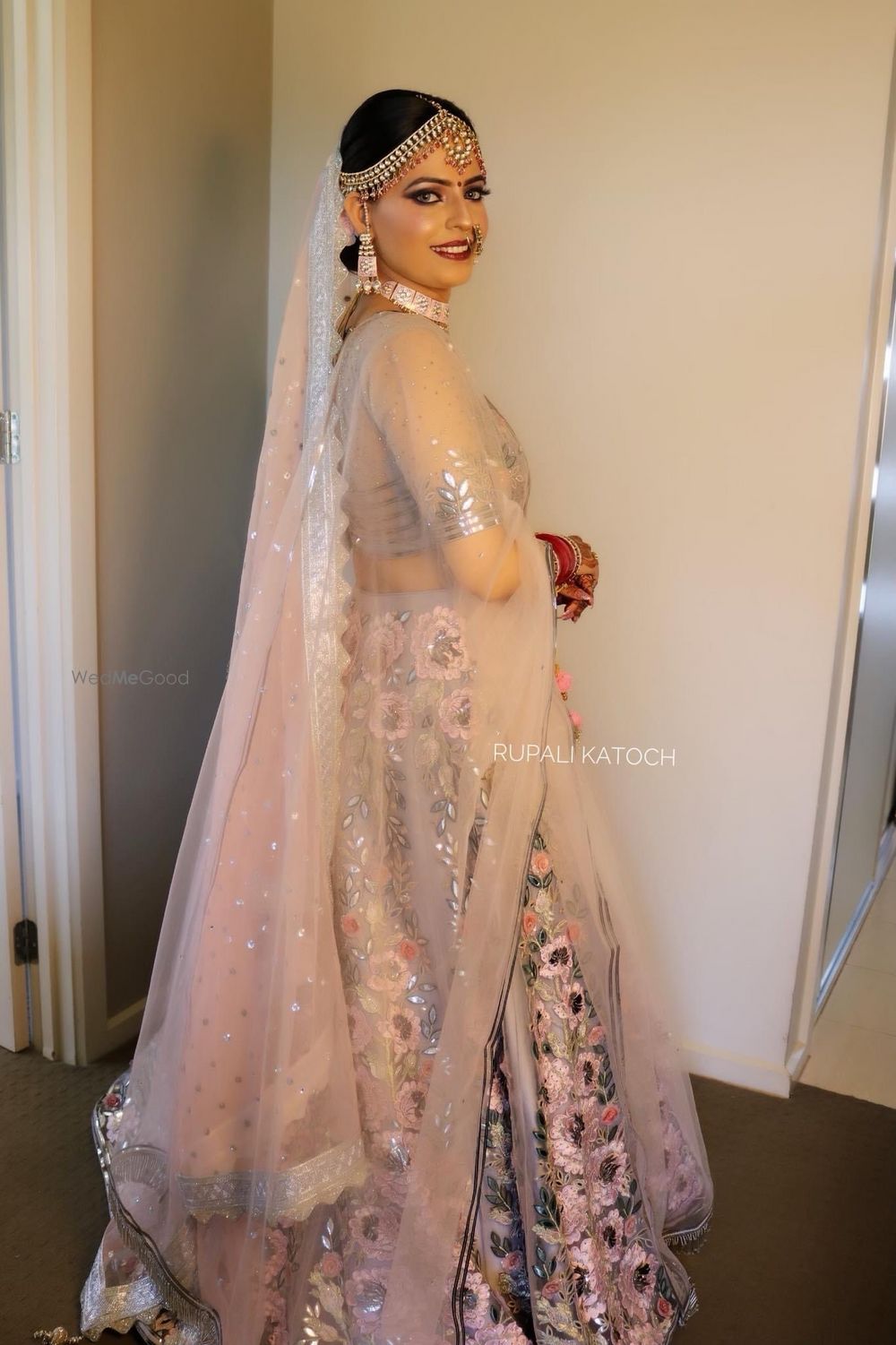 Photo From Brides - By Rock Me Fabulous by Rupali Katoch