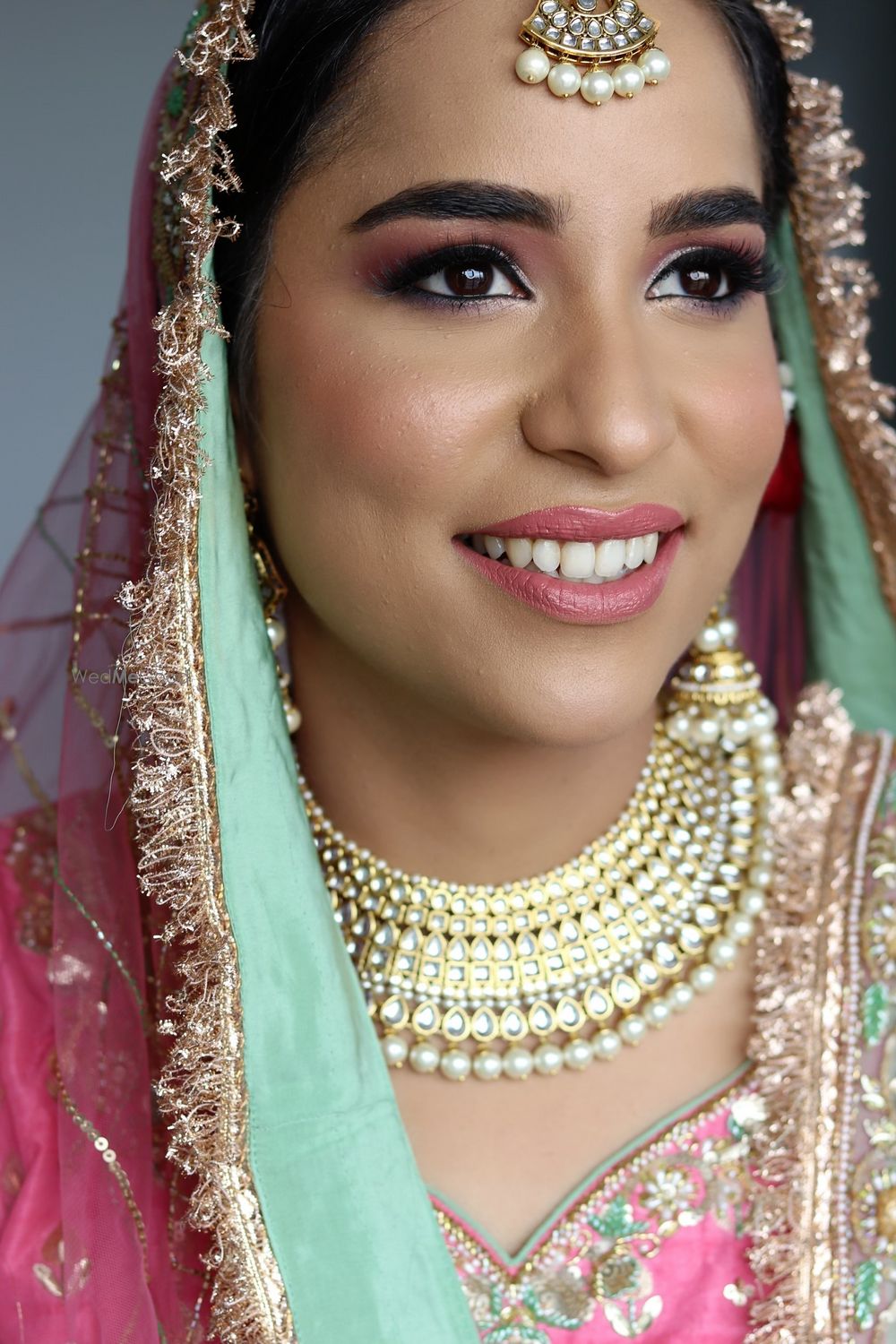 Photo From Brides - By Rock Me Fabulous by Rupali Katoch