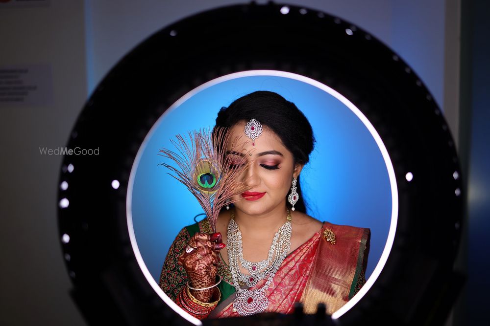 Photo From Keerthi  - By Makeup by Shruthi Krishna