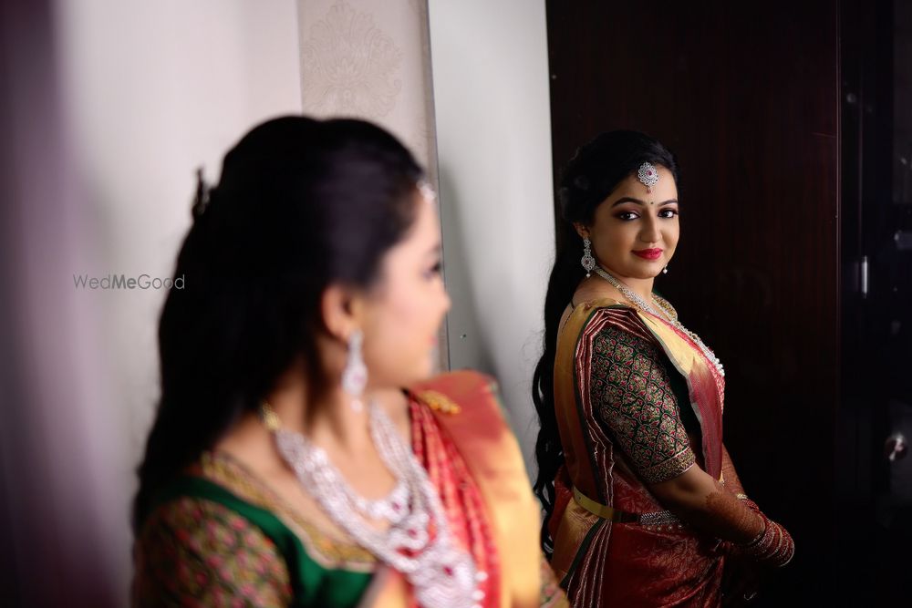 Photo From Keerthi  - By Makeup by Shruthi Krishna